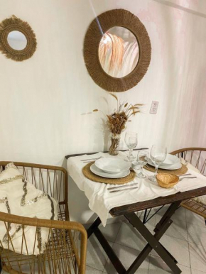 TemporArq - Boho chic